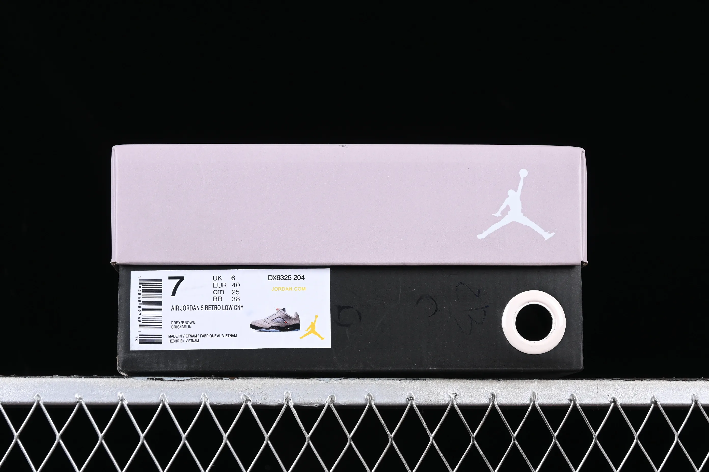 All categories Air Jordan Jordan series basketball shoes Air Jordan 5 PSG x Air Jordan 5 Low "PSG" AJ5 Joe 5 Paris Saint-Germain DX6325-204